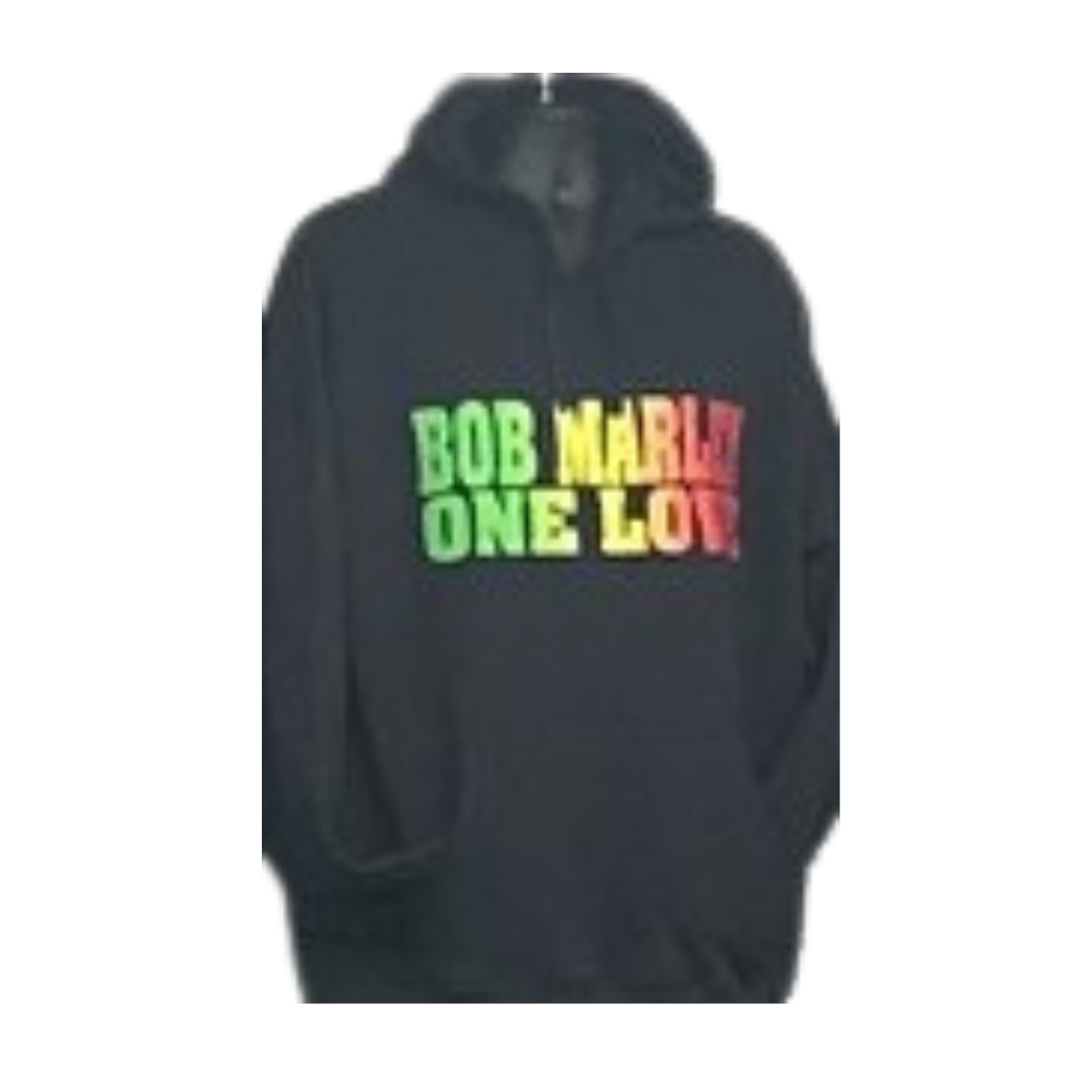 One Heart Hoodie