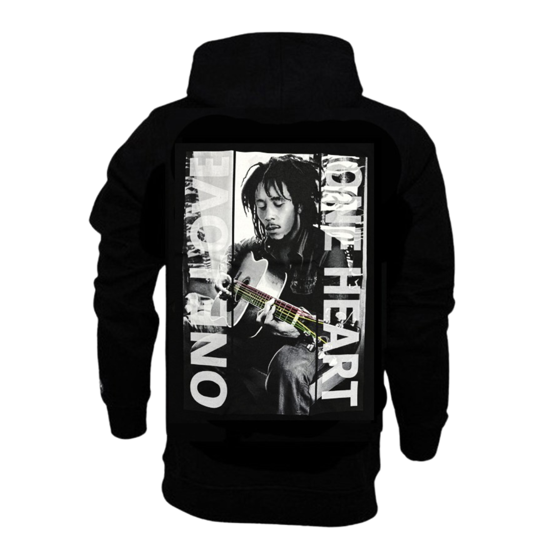 One Heart Hoodie