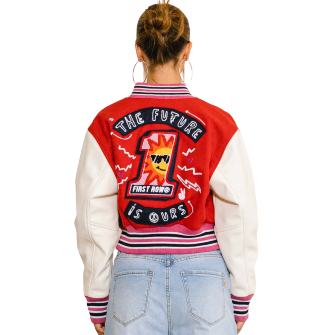 Future Varsity Jacket