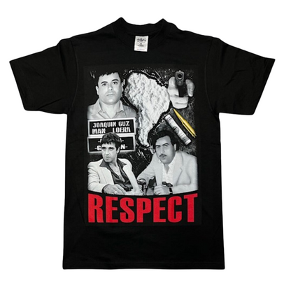 Respect Shirt