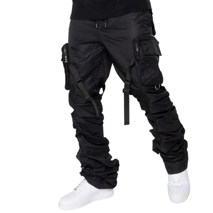 Stack Utility Pants